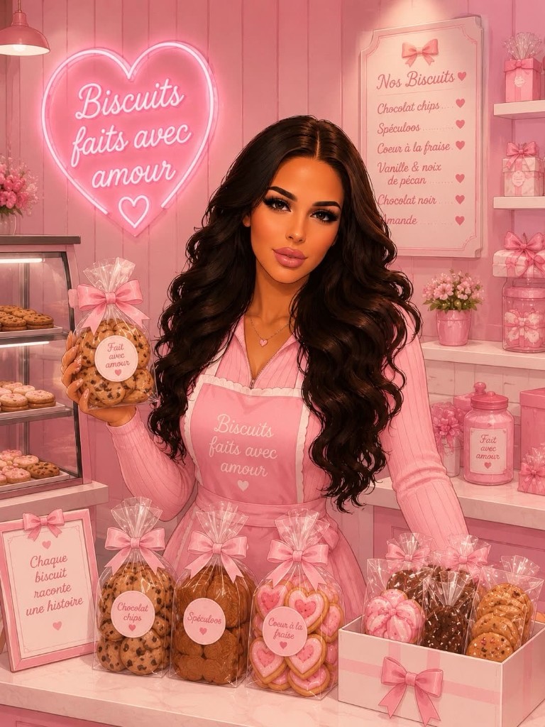 Notre boutique