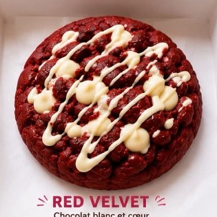 Red Velvet